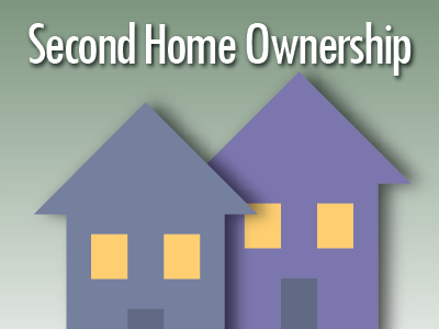 Second Home Ownership