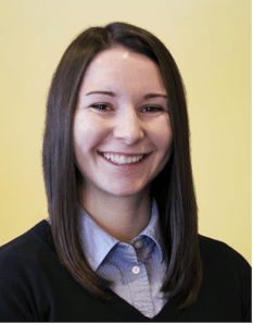 Darian Carey - Client Relationship Manager - Clute Wealth Management
