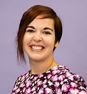 Hilary Harwood