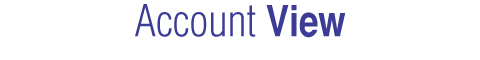 Clute Wealth Management account view