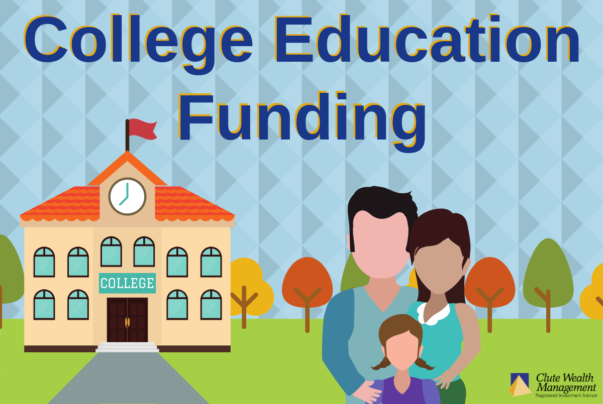 College Education Funding 2019 