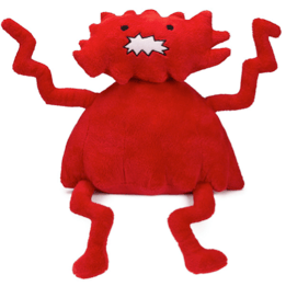 Panic Monster
