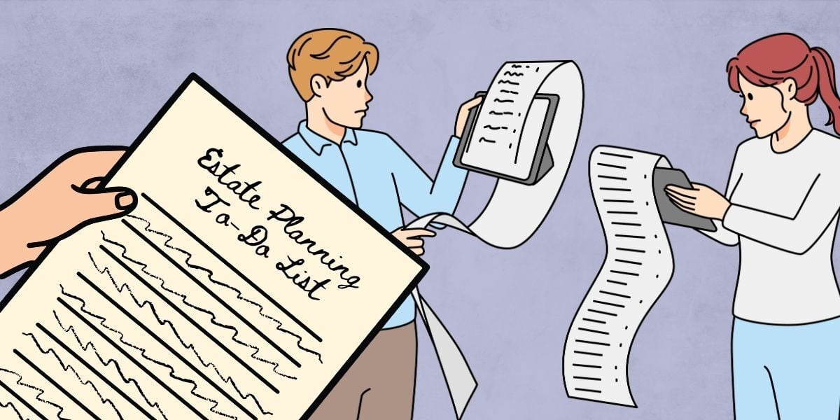 Know It, Do It: Closing Your Estate Planning Gap