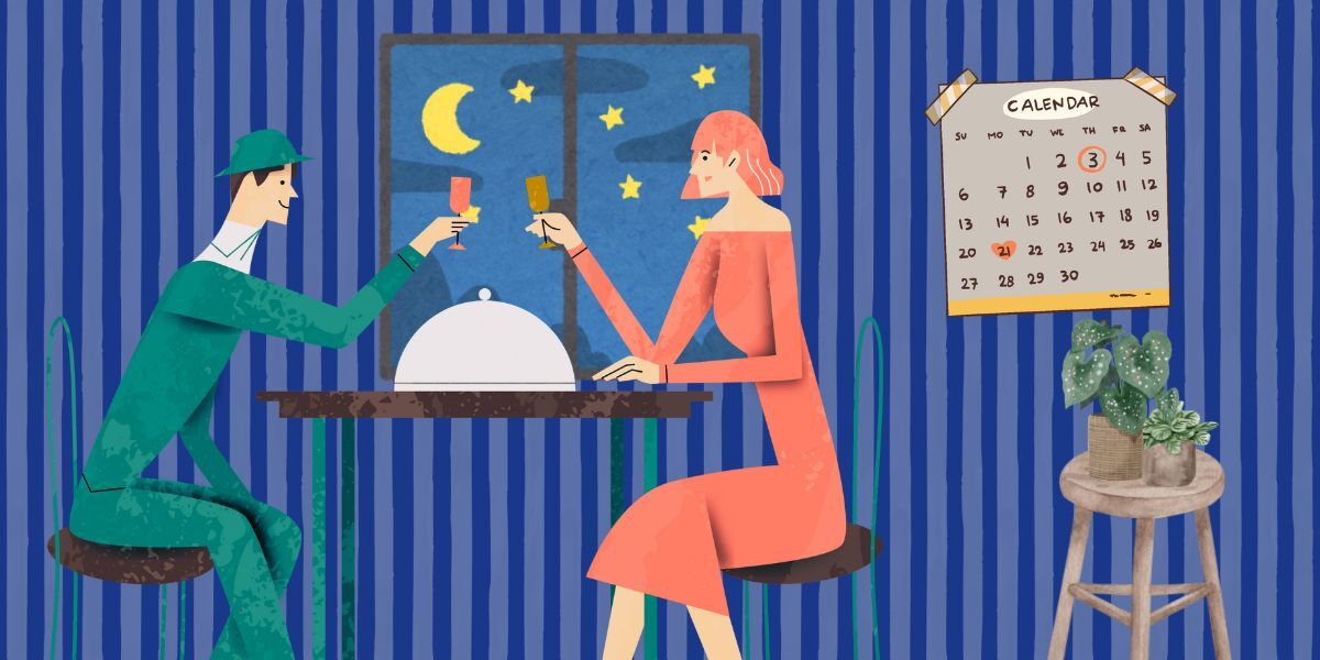 How to Have the Best Money Date Ever!