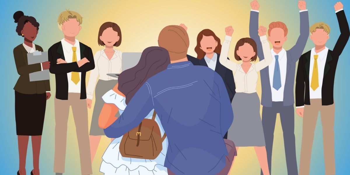 How a Collaborative Financial Team Helps Your Family, Rain or Shine