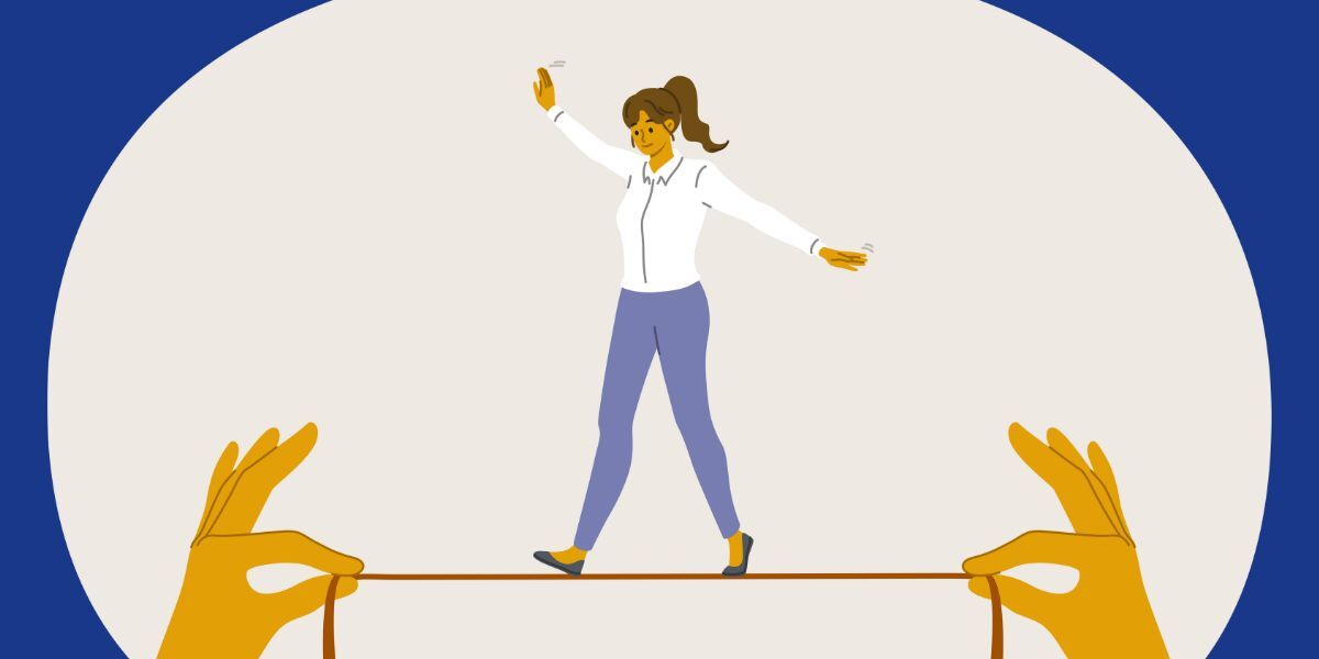 How to Balance Financial Support and Self-Care in the Sandwich Generation